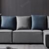 Modern Luxury Sofa Or Couches With 5 seater DF15475